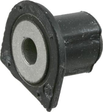 FEBI Bilstein 27637 - Підвіска, кермове управління autocars.com.ua