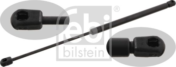 Febi Bilstein 27654 - Газова пружина, капот autocars.com.ua