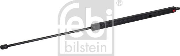 Febi Bilstein 27677 - Газова пружина, капот autocars.com.ua