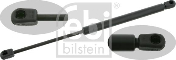 Febi Bilstein 27683 - Газова пружина, кришка багажник autocars.com.ua