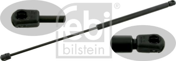 FEBI Bilstein 27692 - Газова пружина, кришка багажник autocars.com.ua