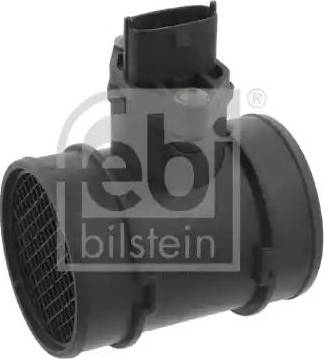 Febi Bilstein 27703 - Датчик потока, массы воздуха autodnr.net