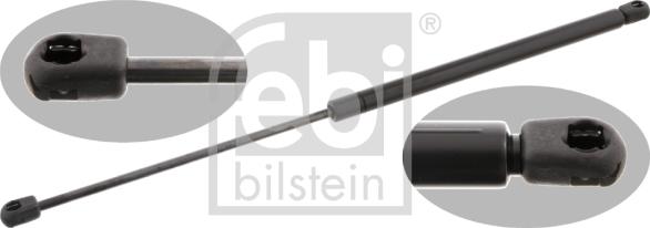 Febi Bilstein 27705 - Газовая пружина, капот autodnr.net