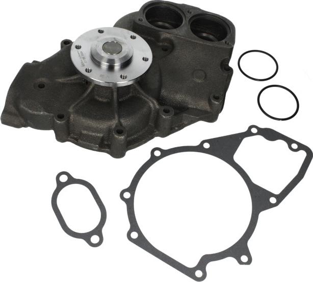 FEBI Bilstein 27723 - Водяний насос autocars.com.ua