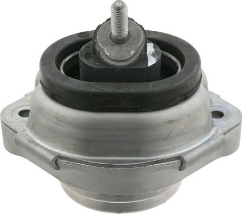 FEBI Bilstein 27727 - Подушка, підвіска двигуна autocars.com.ua