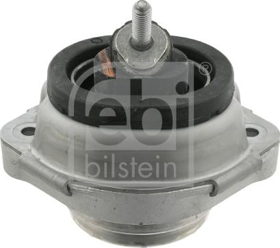 Febi Bilstein 27728 - Подушка, підвіска двигуна autocars.com.ua