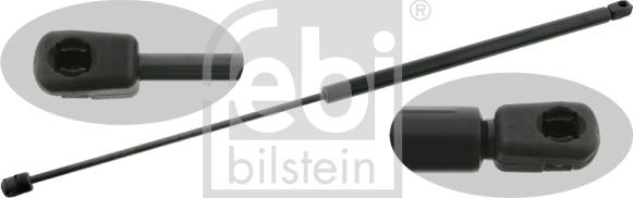 Febi Bilstein 27731 - Газовая пружина, капот autodnr.net