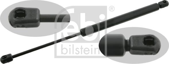 Febi Bilstein 27737 - Газова пружина, капот autocars.com.ua