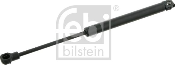 Febi Bilstein 27741 - Газова пружина, кришка багажник autocars.com.ua