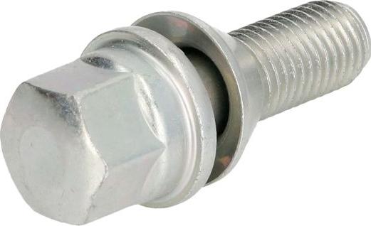 FEBI Bilstein 27756 - Болт для кріплення колеса autocars.com.ua