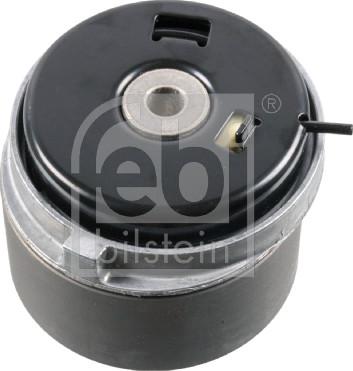 Febi Bilstein 27792 - Шків autocars.com.ua