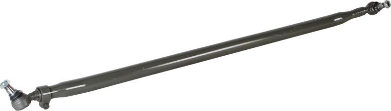 FEBI Bilstein 27795 - Поперечна рульова тяга autocars.com.ua