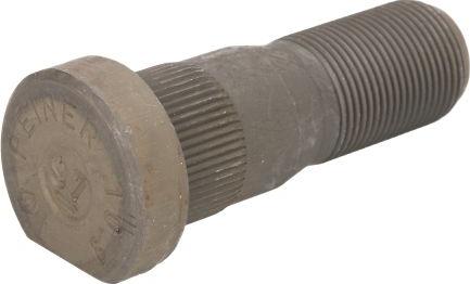 FEBI Bilstein 27796 - Болт кріплення колеса autocars.com.ua