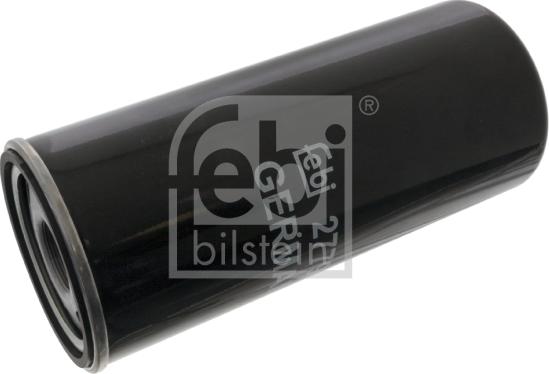 Febi Bilstein 27799 - Масляний фільтр autocars.com.ua