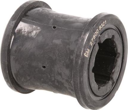 FEBI Bilstein 27800 - Втулка, стабілізатор autocars.com.ua