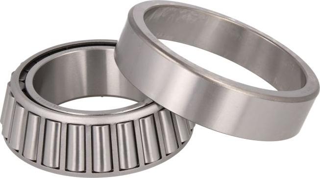 FEBI Bilstein 27804 - Підшипник ступиці колеса autocars.com.ua