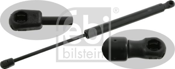 Febi Bilstein 27831 - Газова пружина, кришка багажник autocars.com.ua