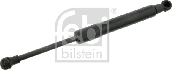 Febi Bilstein 27832 - Газова пружина, кришка багажник autocars.com.ua