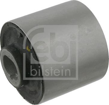 Febi Bilstein 27880 - Сайлентблок, важеля підвіски колеса autocars.com.ua