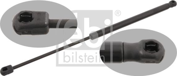 Febi Bilstein 27891 - Газова пружина, заднє скло autocars.com.ua