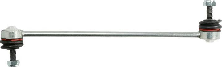 FEBI Bilstein 27897 - Тяга / стійка, стабілізатор autocars.com.ua