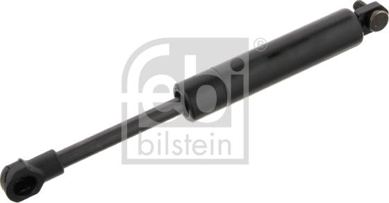 FEBI Bilstein 27904 - Газова пружина, кришка багажник autocars.com.ua