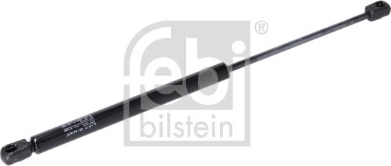 Febi Bilstein 27905 - Газова пружина, кришка багажник autocars.com.ua