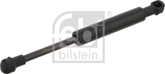 Febi Bilstein 27907 - Газова пружина, кришка багажник autocars.com.ua