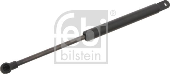 Febi Bilstein 27915 - Газова пружина, кришка багажник autocars.com.ua