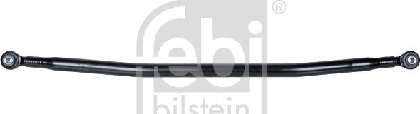 FEBI Bilstein 27955 - Важіль незалежної підвіски колеса autocars.com.ua