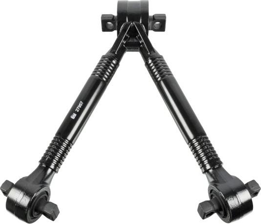FEBI Bilstein 27957 - Важіль незалежної підвіски колеса autocars.com.ua