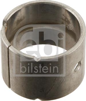 Febi Bilstein 27963 - Втулка, важіль autocars.com.ua