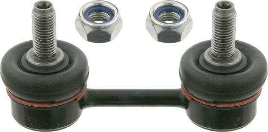 FEBI Bilstein 27983 - Тяга / стійка, стабілізатор autocars.com.ua