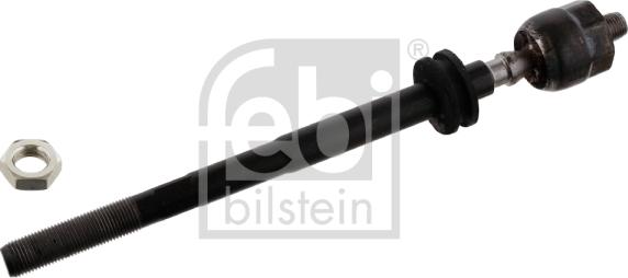 Febi Bilstein 280041 - Осевой шарнир, рулевая тяга avtokuzovplus.com.ua