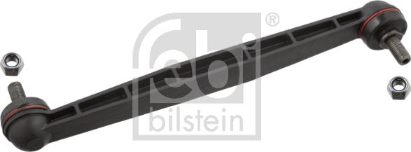 Febi Bilstein 280078 - Тяга / стійка, стабілізатор autocars.com.ua