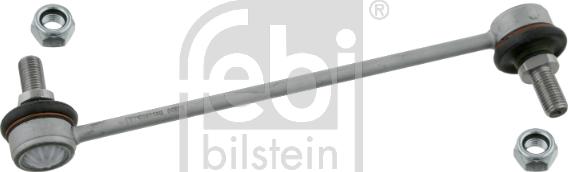 Febi Bilstein 280079 - Тяга / стойка, стабилизатор autodnr.net