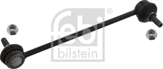 Febi Bilstein 280112 - Тяга / стойка, стабилизатор autodnr.net