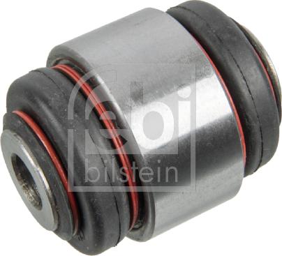 Febi Bilstein 280131 - Сайлентблок, рычаг подвески колеса avtokuzovplus.com.ua