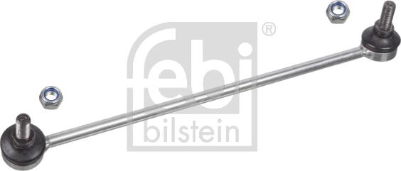 Febi Bilstein 280139 - Тяга / стійка, стабілізатор autocars.com.ua