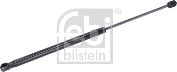 Febi Bilstein 28014 - Газова пружина, кришка багажник autocars.com.ua