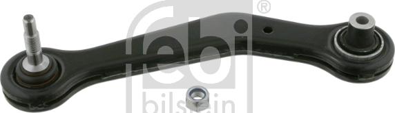 Febi Bilstein 280151 - Рычаг подвески колеса avtokuzovplus.com.ua