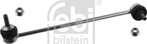Febi Bilstein 280153 - Тяга / стойка, стабилизатор autodnr.net