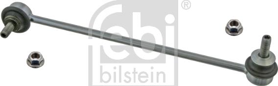 Febi Bilstein 280154 - Тяга / стойка, стабилизатор autodnr.net