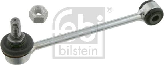 Febi Bilstein 280155 - Тяга / стійка, стабілізатор autocars.com.ua