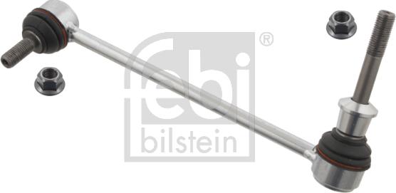 Febi Bilstein 280185 - Тяга / стійка, стабілізатор autocars.com.ua