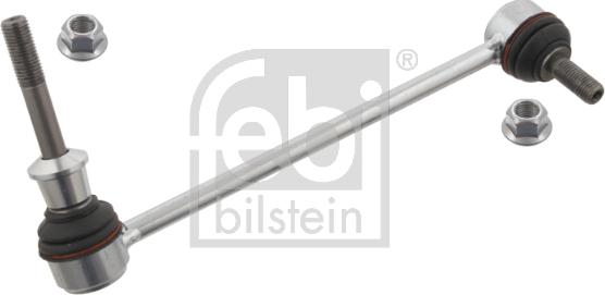 Febi Bilstein 280186 - Тяга / стійка, стабілізатор autocars.com.ua