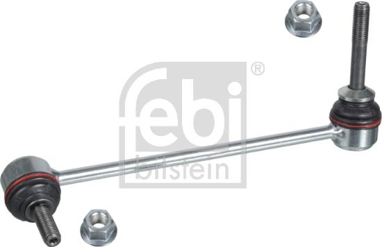 Febi Bilstein 280188 - Тяга / стойка, стабилизатор avtokuzovplus.com.ua