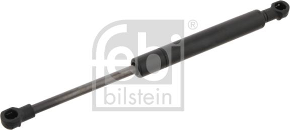 Febi Bilstein 28018 - Газова пружина, кришка багажник autocars.com.ua