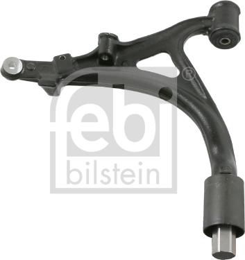 Febi Bilstein 28019 - Рычаг подвески колеса avtokuzovplus.com.ua