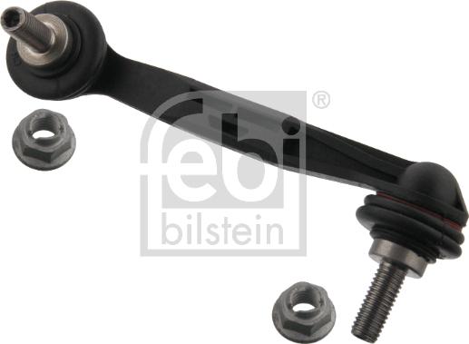 Febi Bilstein 280221 - Тяга / стійка, стабілізатор autocars.com.ua